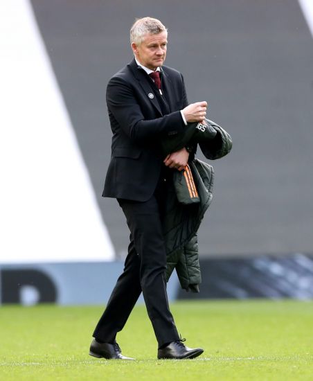 Solskjaer: Man United Will Be Physically And Mentally Ready For Leeds