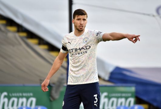 ‘Now It Is All Finals’ – Ruben Dias Ready For Manchester City’s Trophy Charge