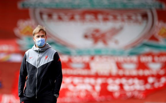 Jurgen Klopp Insists Liverpool Should Not Be ‘Trashed’ Over Super League