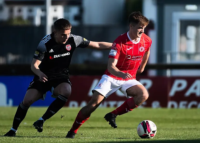 League Of Ireland Round-Up: Derry And Dundalk Pick Up First Wins Of Season