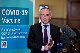 Johnson And Johnson Vaccine Will Be Rolled Out Immediately If Approved - Hse