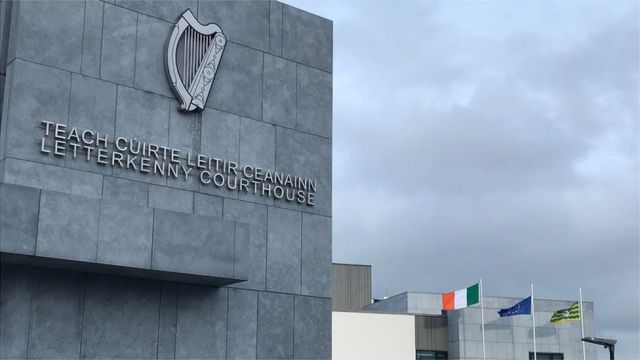 Ex-Garda Told He Will Be Jailed If Caught Behind Wheel Again