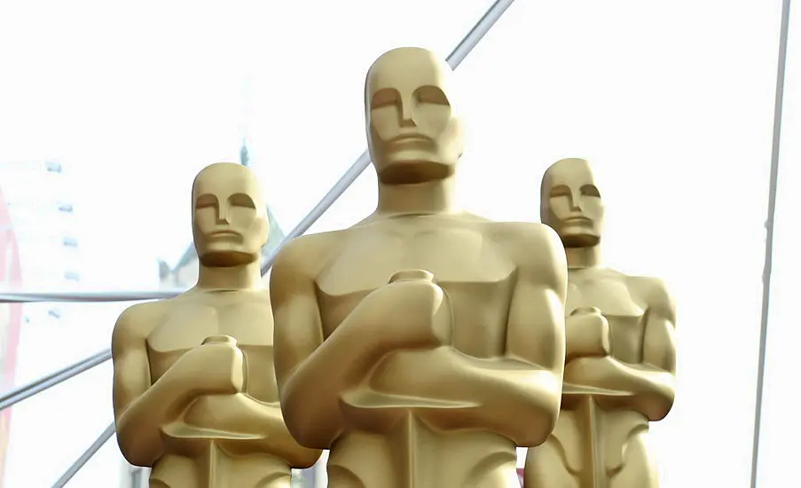 Milestones Reached And Records Broken At Oscars 2021