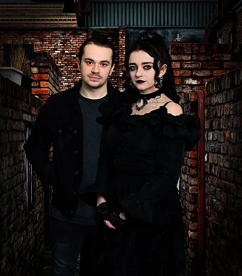 Coronation Street Works With Sophie Lancaster Foundation In Hate Crime Storyline