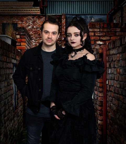 Coronation Street Works With Sophie Lancaster Foundation In Hate Crime Storyline
