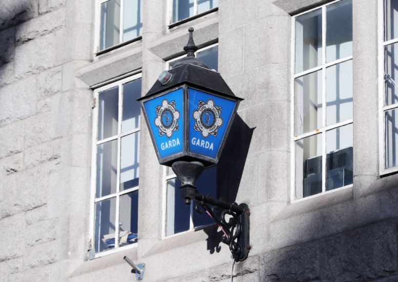 Man Arrested After Cannabis Worth €230,000 Found In Limerick