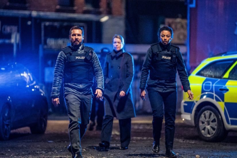 Line Of Duty’s Penultimate Episode Secures Highest Ratings Yet