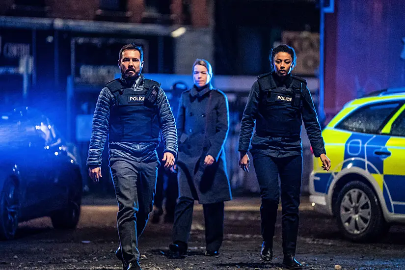 Line Of Duty’s Penultimate Episode Secures Highest Ratings Yet