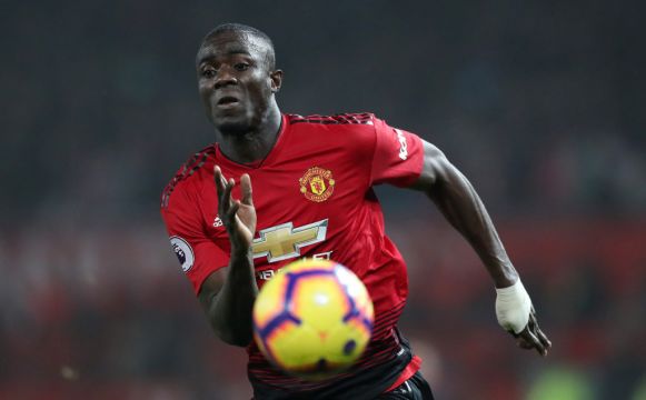 Eric Bailly Targets Premier League Title After Signing New Man United Deal