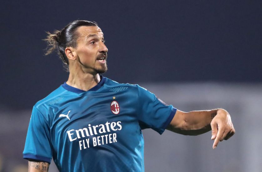 Zlatan Ibrahimovic Being Investigated By Uefa Over Alleged Stake In Betting Company