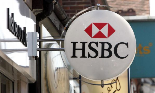 Hsbc Surpasses Expectations With €4.8 Billion Profit In First Quarter