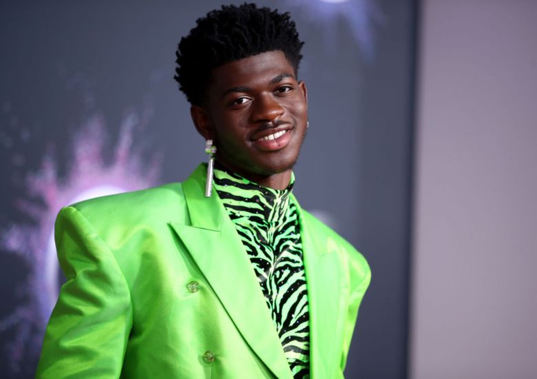 Lil Nas X Top Irish Choice As Apple Music Unveils City-Specific Music Charts
