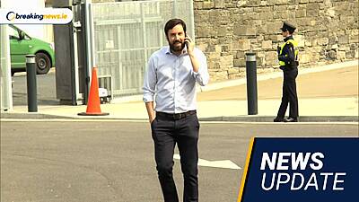 Video: April 27Th Three-Minute Lunchtime News Update