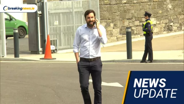 Video: April 27Th Three-Minute Lunchtime News Update