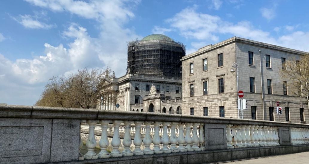 Supreme Court To Hear Appeal Over Order For Traveller Family To Vacate Lands In Clare