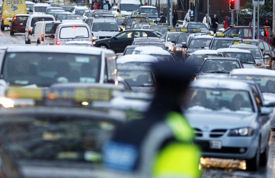 Morning Commute Post-Covid Will ‘Ruin Productivity’, Study Says