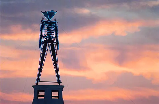Burning Man Festival Cancelled Again Due To Covid Pandemic