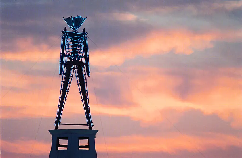 Burning Man Festival Cancelled Again Due To Covid Pandemic