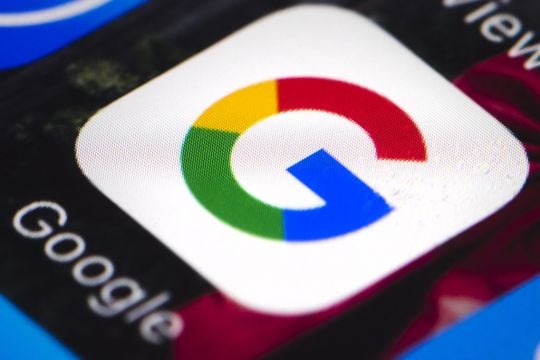 Google’s Q1 Ad Sales Surge 32% As Alphabet Profit Doubles