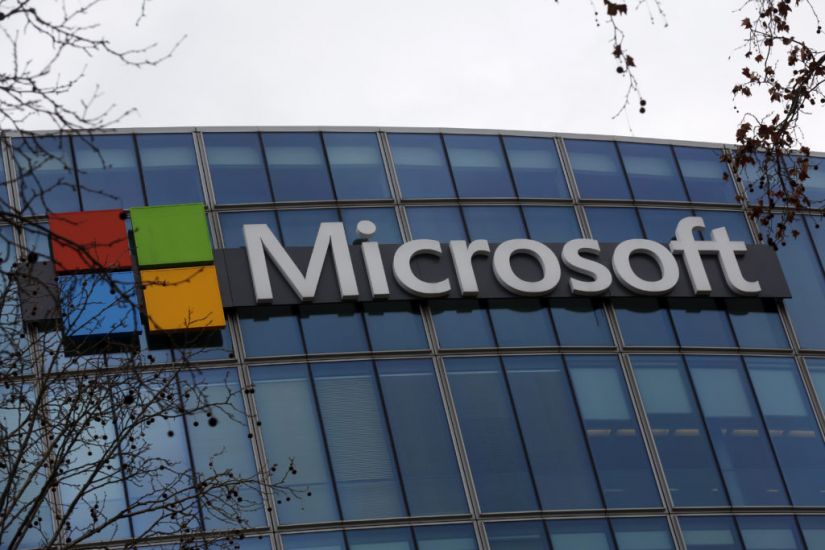 Microsoft Profits Soar As Cloud Demand Continues In Pandemic