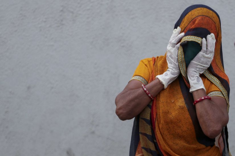 Indian Coronavirus Death Toll Crosses 200,000 Threshold Amid Devastating Surge