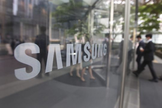 Samsung Heirs Donate Massive Art Trove To Help Clear Inheritance Tax Bill