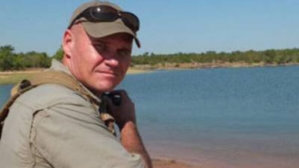 Irish Conservation Worker Killed In Burkina Faso Named As Rory Young