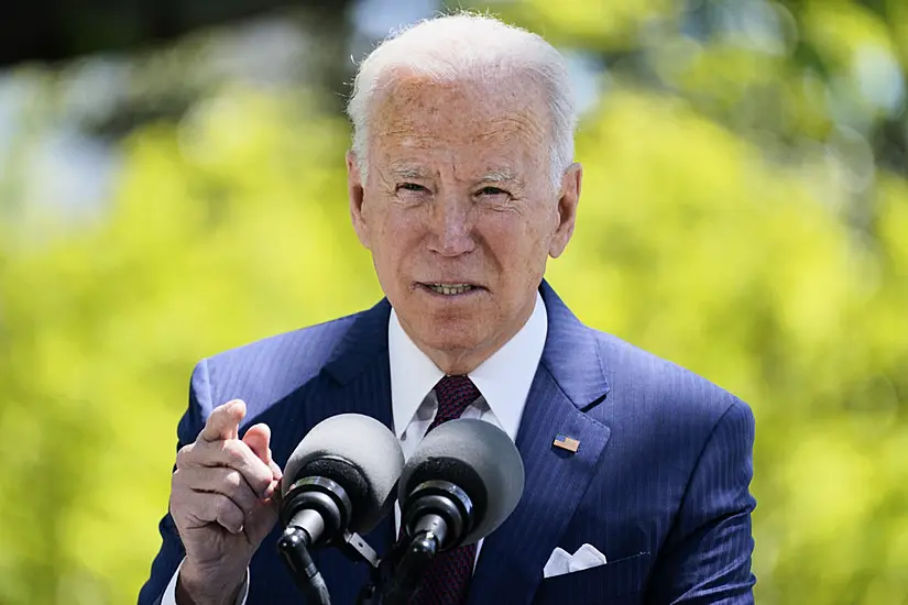 Biden To Pitch ‘Family Plan’ In Speech To Congress Ahead Of 100Th Day In Office