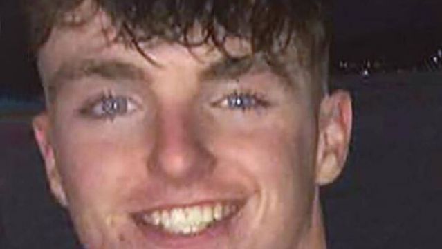 Man Who Died In Cork Cliff Fall Buried On 23Rd Birthday