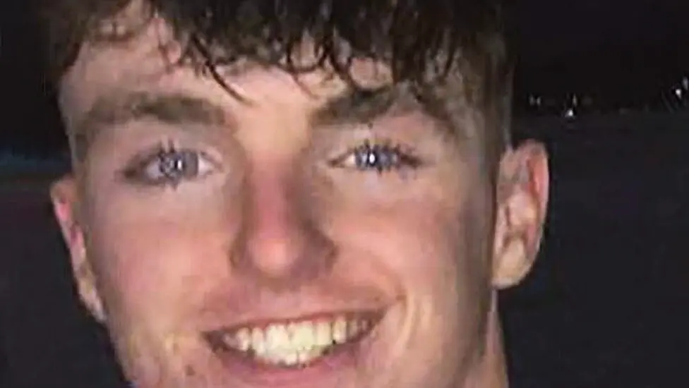 Man Who Died In Cork Cliff Fall Buried On 23Rd Birthday