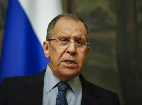 Us-Russia Ties Worse Than During Cold War, Top Diplomat Warns