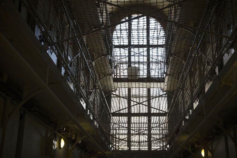 Female Prisoners Six Times More Likely Than Males To Engage In Self-Harm, Study Finds