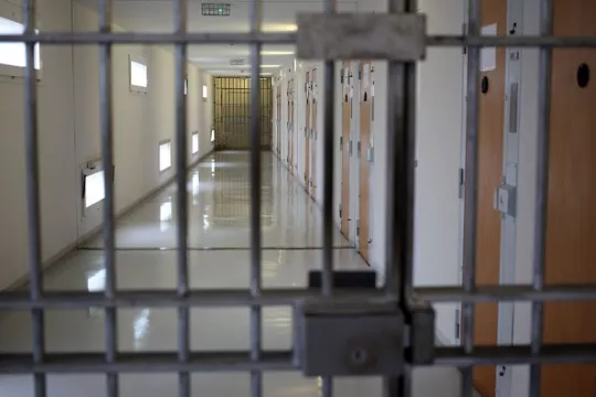 Suspects In Uk Citing 'Inhumane' Conditions In Irish Jails To Challenge Extradition