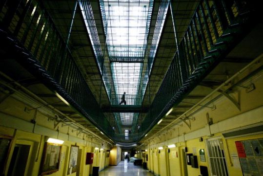 Irish Prison Service Withdraws Appeal Over Finding On Rights Of Disabled Officers