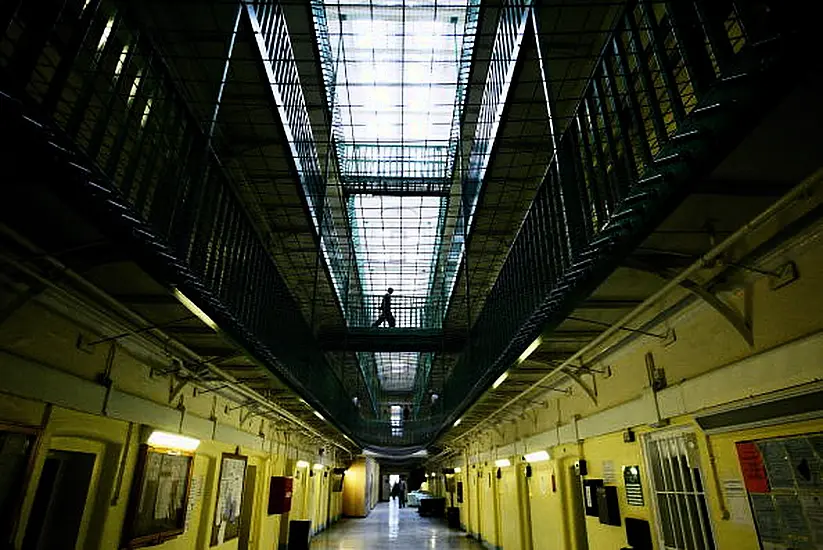 Irish Prison Service Withdraws Appeal Over Finding On Rights Of Disabled Officers