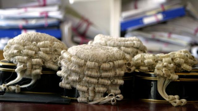 'Fierce Shortage Of Judges' Leads To Personal Injury Case Being Abandoned