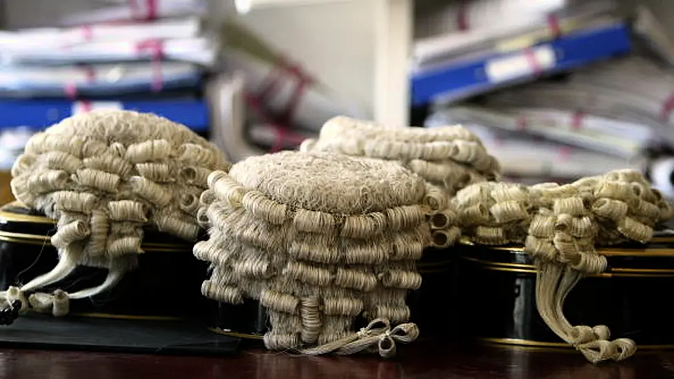 'Fierce Shortage Of Judges' Leads To Personal Injury Case Being Abandoned