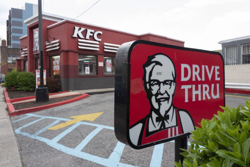 Pizza Hut, Kfc And Taco Bell Sales Bounce Back In Us As Restrictions Ease