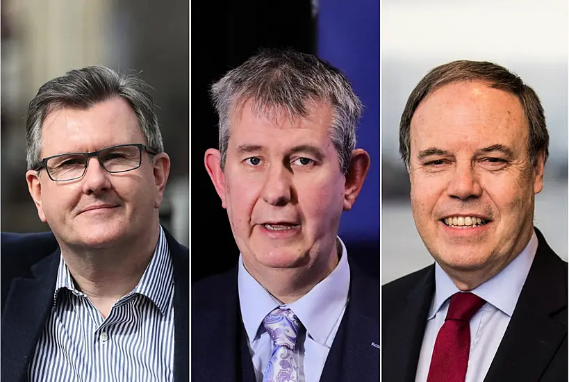 New Dup Leader: Who Are The Potential Contenders?