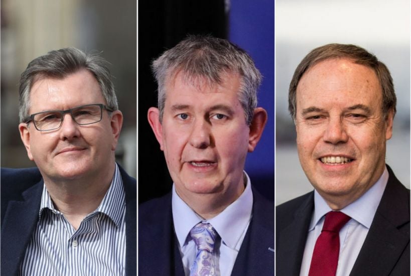 New Dup Leader: Who Are The Potential Contenders?