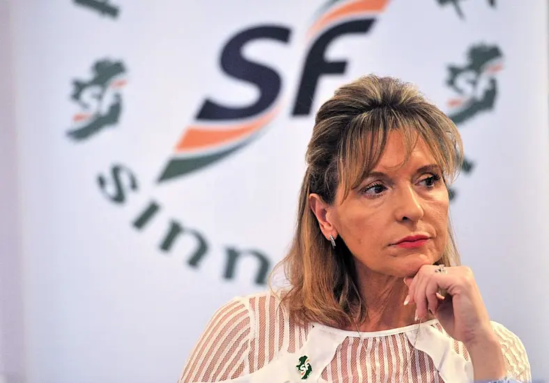 Sinn Féin Asks Martina Anderson To Consider Her Position As Mla