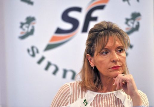 Sinn Féin Asks Martina Anderson To Consider Her Position As Mla