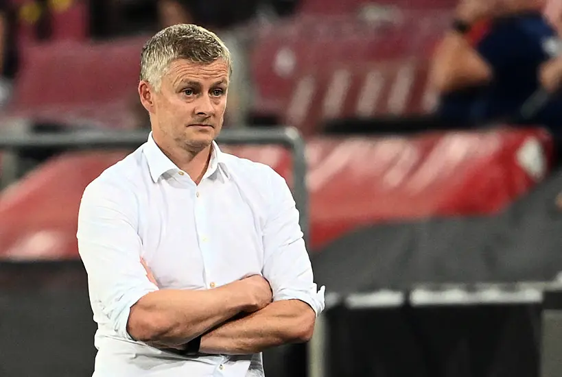 Can Ole Gunnar Solskjaer Make It Fifth Time Lucky As Boss Of Manchester United?