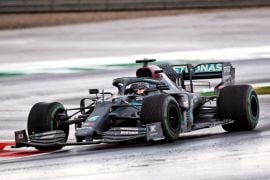 Istanbul To Host F1 Grand Prix In June After Canadian Race Cancelled