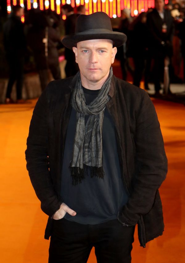 Waterford News and Star — Ewan McGregor: Dealing with the ...