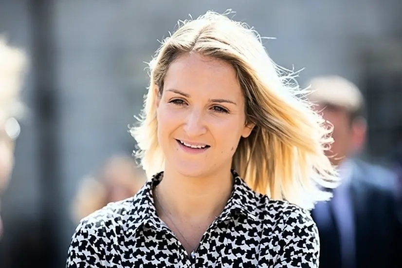 Justice Minister Helen Mcentee Gives Birth To Baby Boy