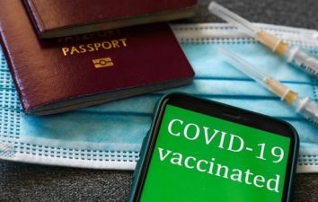 Covid Passports Backed By European Parliament