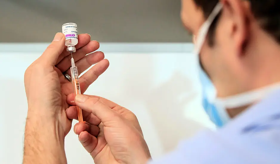 Ireland Records Lowest Level Of Vaccine Hesitancy In The Eu, Survey Finds