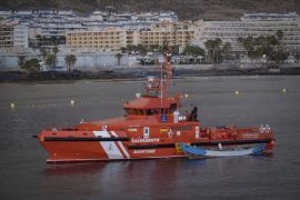 24 Bodies Recovered From Wooden Migrant Boat Off Canary Islands
