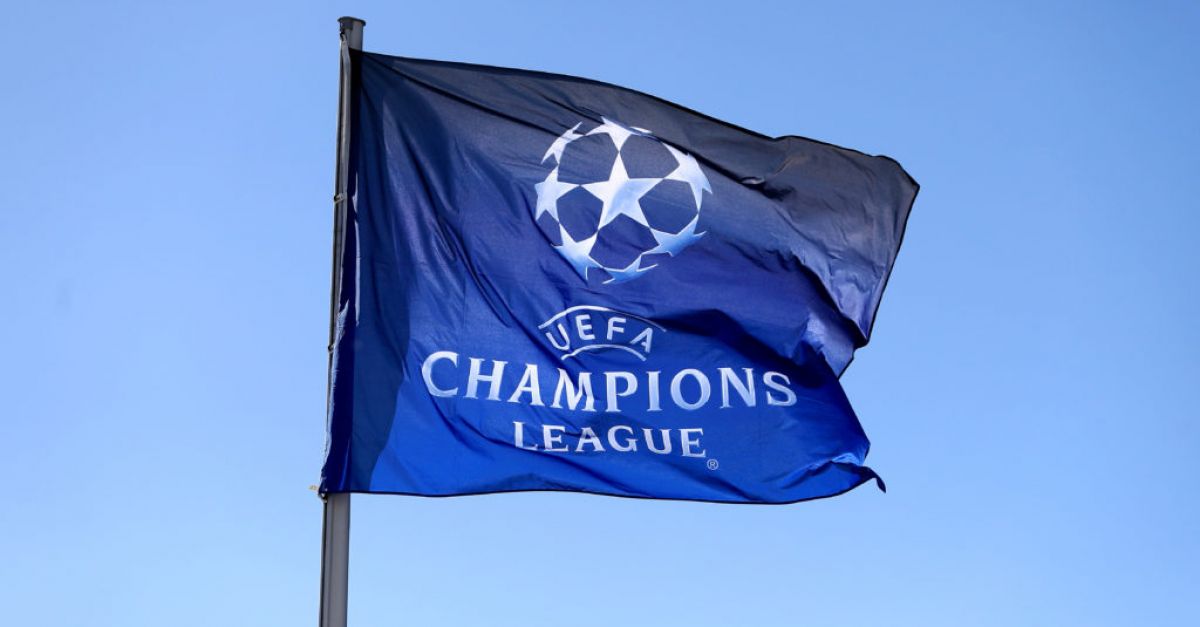 Champions League: UEFA confirms 2021 final will take place in Istanbul  despite current lockdown, Football News